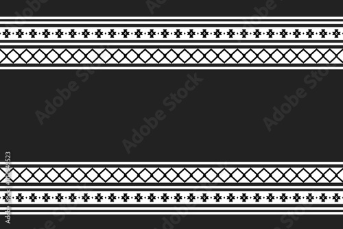 Traditional sadu designs for carpets, for wallpapers and can also be used for clothing