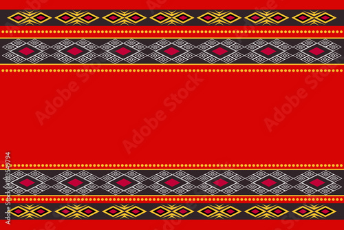 Traditional sadu designs for carpets, for wallpapers and can also be used for clothing