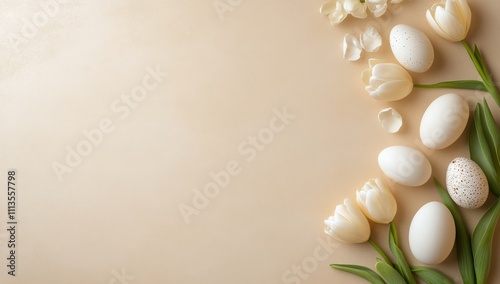 Bright flames dancing against a warm background in a cozy environment