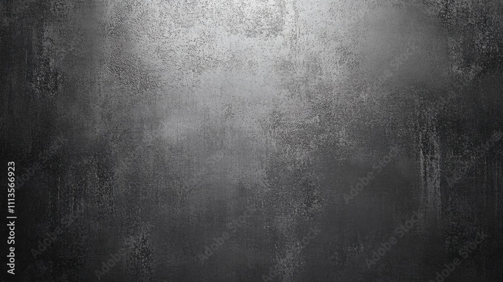 Dramatic Moody Textured Abstract Background with Dark Grunge Wall Dramatic Moody Textured Abstract Background with Dark Grunge Wall