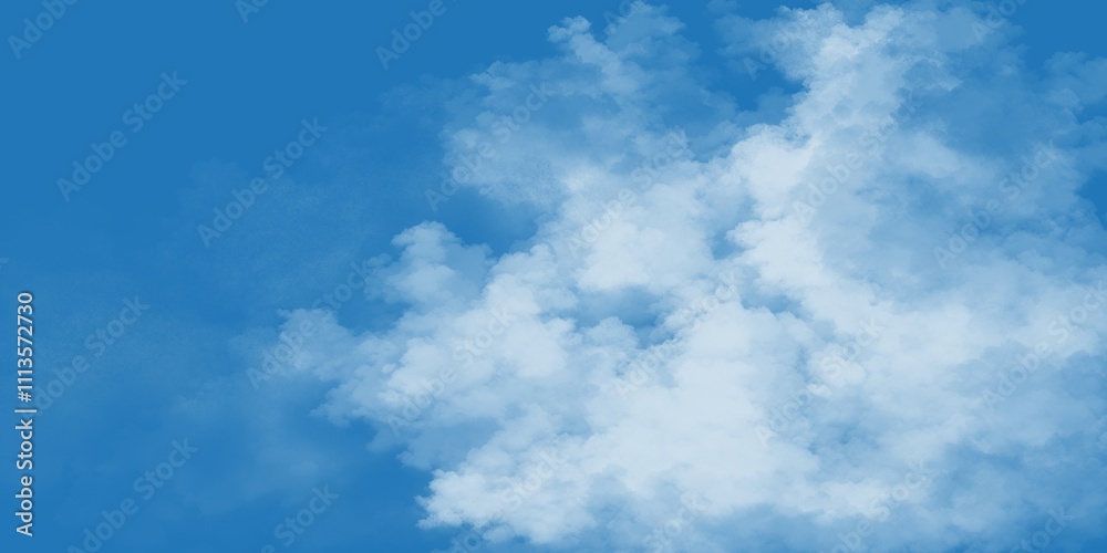 clouds in the sky clouds in the sky