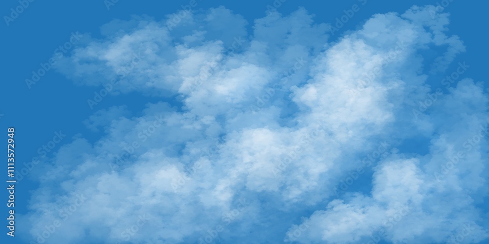clouds in the sky clouds in the sky