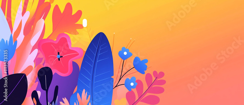 The Best View Comes After The Hardest Climb. Flat