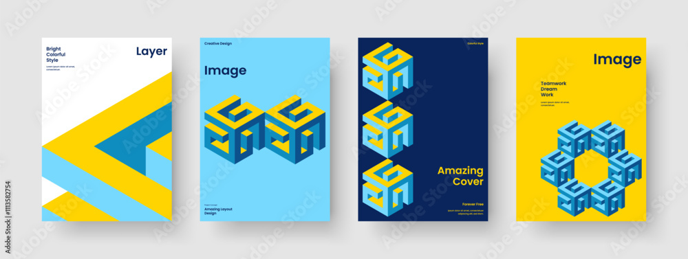Creative Flyer Design. Geometric Book Cover Template. Abstract Banner Layout. Report. Poster. Business Presentation. Background. Brochure. Magazine. Pamphlet. Journal. Newsletter. Portfolio