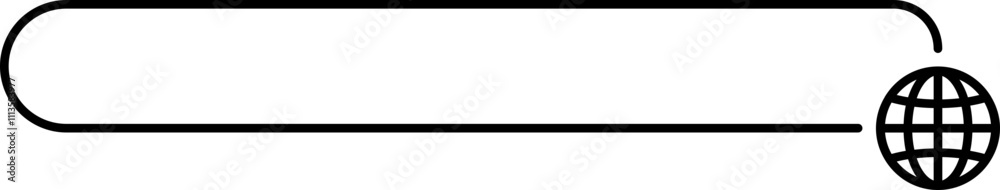 Web Search Button