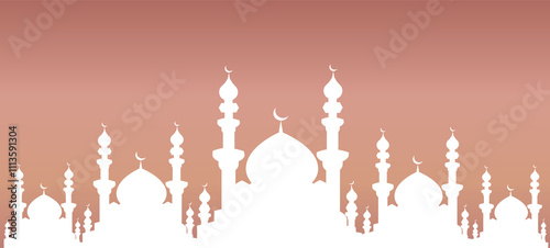 Various Design Of Mosque