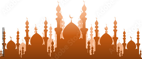 Various Design Of Mosque
