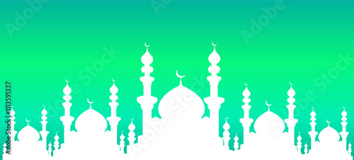 Various Design Of Mosque