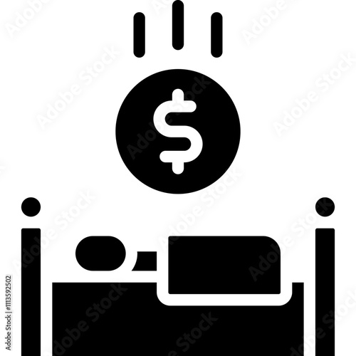 passive income  icon