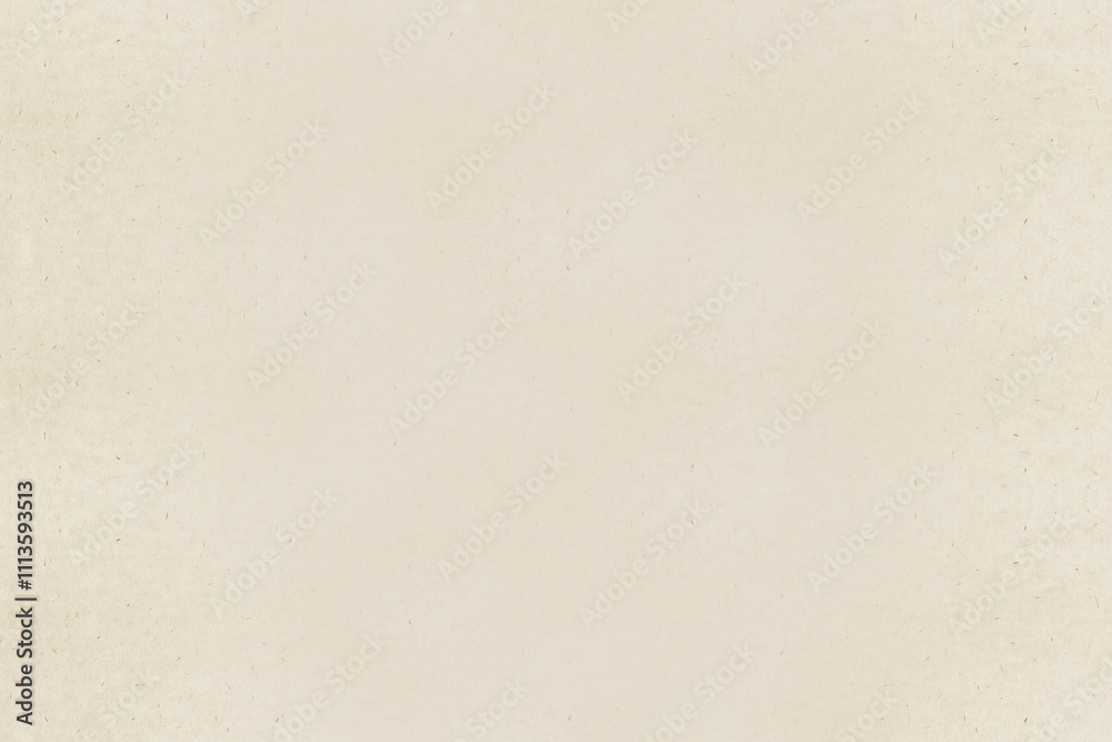 Naklejka premium 日本の伝統紙 藁入り土佐和紙の背景素材