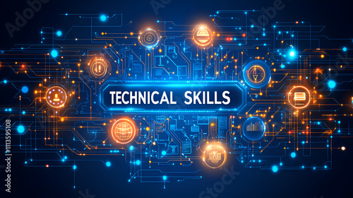 Futuristic Technology Design for Digital Technical Skills and Innovation in Business Education
