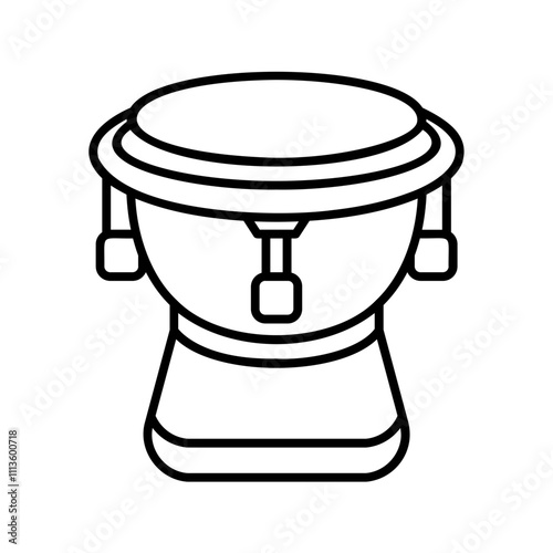 Bongo Drums