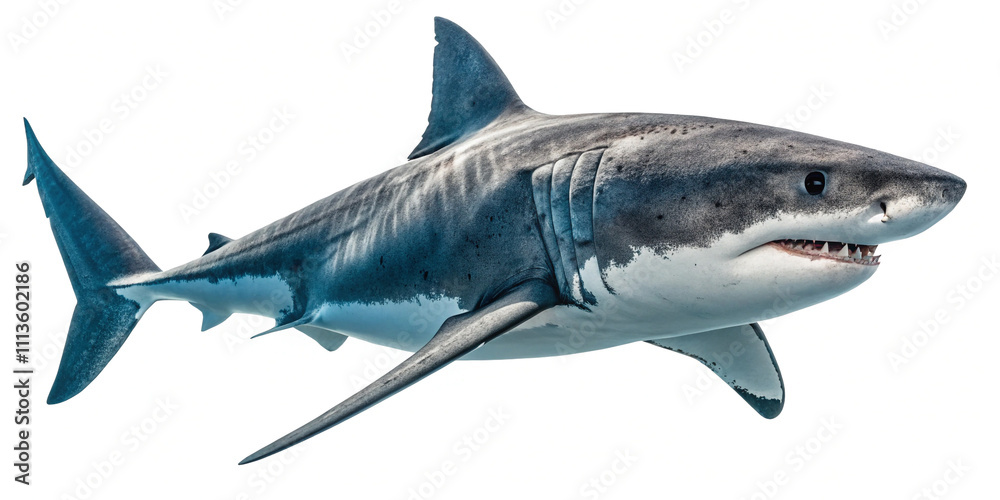 Obraz premium Shark
