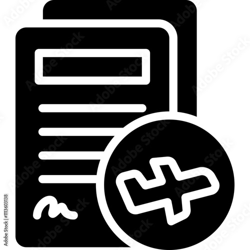 travel deals icon