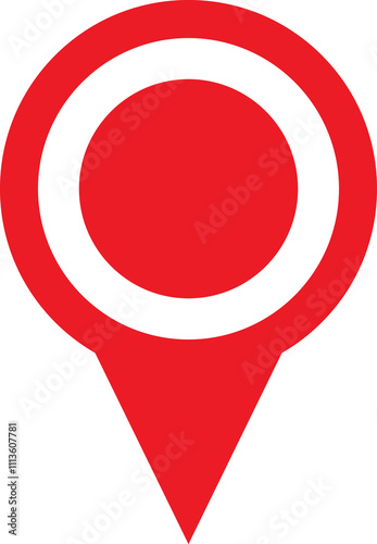 Map Pin icon. Pointer Navigation Symbol. Flag Mark, Place Location Pictogram. Thumbtack Sign. GPS Tag. Marker Point on Map. Vector Illustration. Free Download Map Pin icon. Pointer Navigation Symbol. Flag Mark, Place Location Pictogram. Thumbtack Sign. GPS Tag. Marker Point on Map. Vector Illustration. - GFXLoad