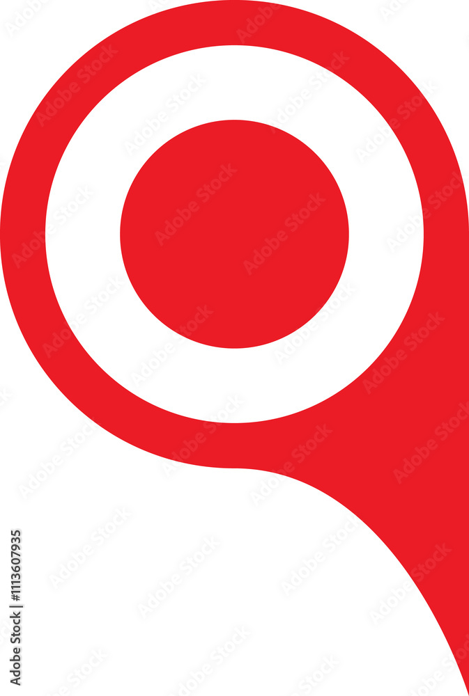 Map Pin icon. Pointer Navigation Symbol. Flag Mark, Place Location Pictogram. Thumbtack Sign. GPS Tag. Marker Point on Map. Vector Illustration. Map Pin icon. Pointer Navigation Symbol. Flag Mark, Place Location Pictogram. Thumbtack Sign. GPS Tag. Marker Point on Map. Vector Illustration.