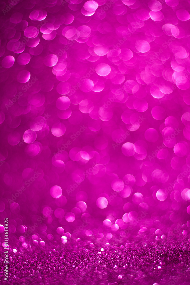 Dark purple color shiny glitter texture background with vibrant color Dark purple color shiny glitter texture background with vibrant color