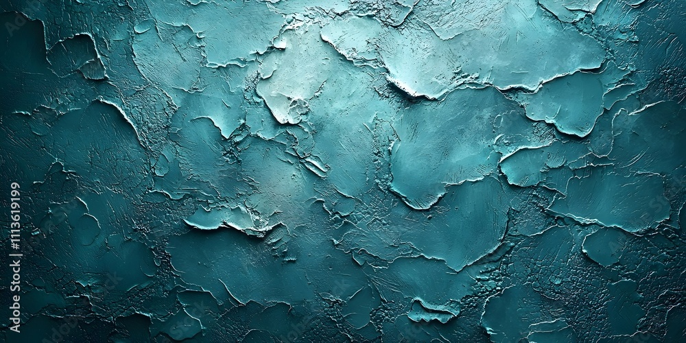 Close-up of a textured, teal-blue wall featuring intricate patterns and layers, creating a visually rich and dynamic surface. Close-up of a textured, teal-blue wall featuring intricate patterns and layers, creating a visually rich and dynamic surface.