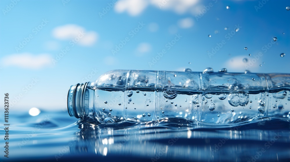 bottle of water HD 8K wallpaper Stock Photographic Image bottle of water HD 8K wallpaper Stock Photographic Image