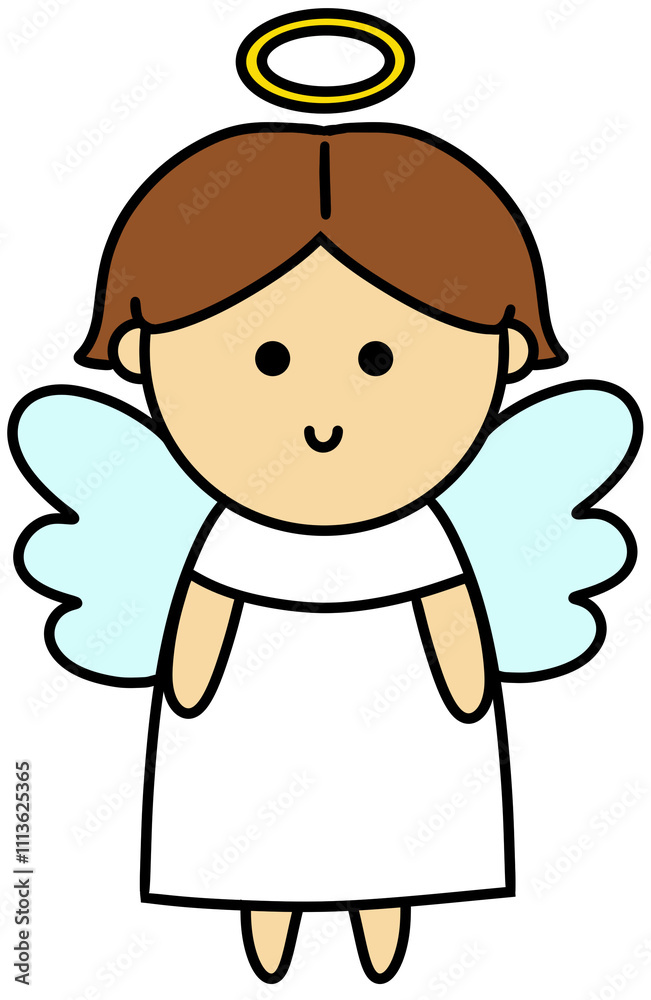 Angel Angel