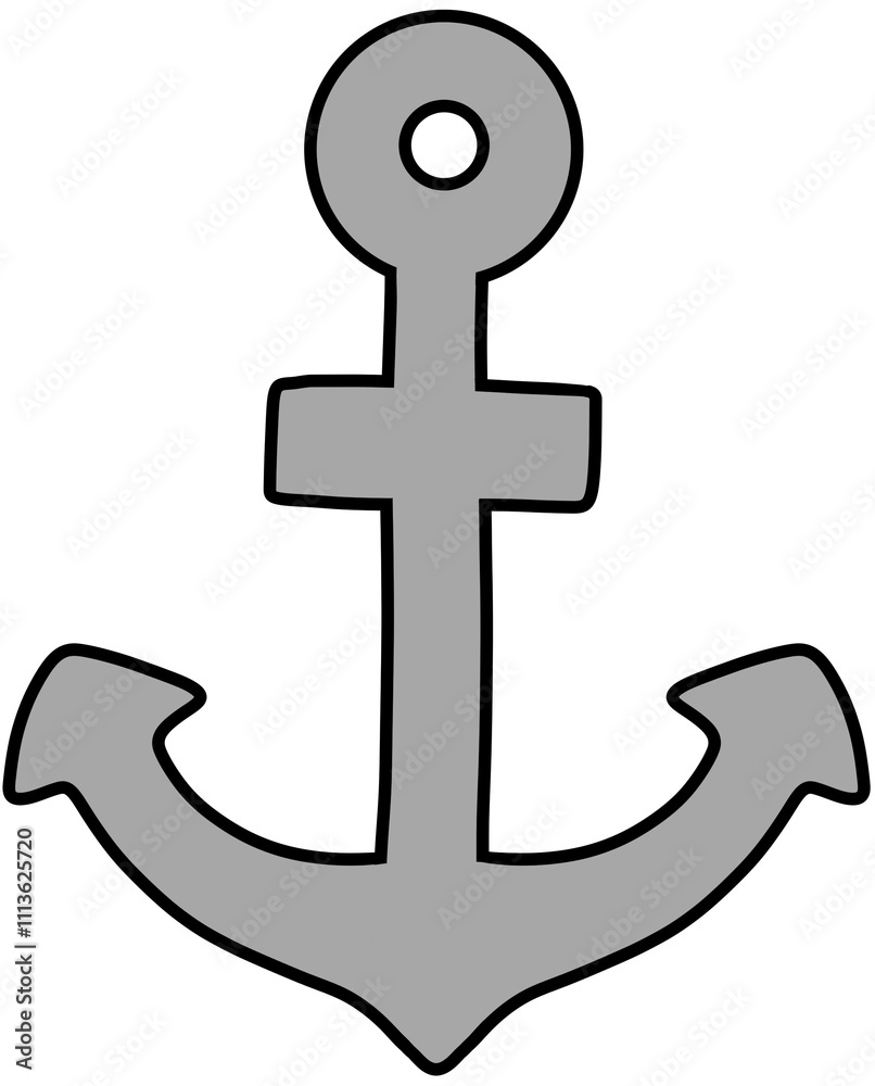 Anchor Anchor