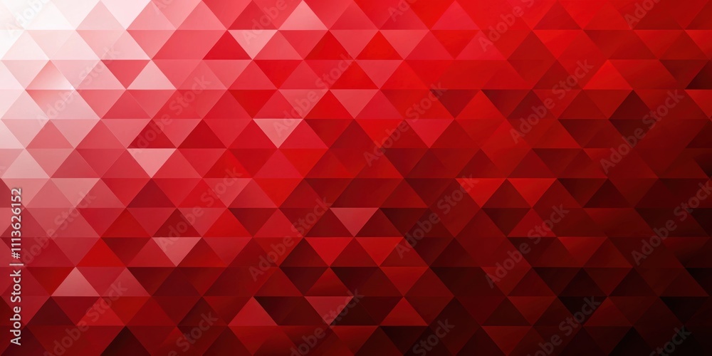 Abstract triangle background with red gradient color , geometric, pattern, design, abstract, backdrop, minimalistic Abstract triangle background with red gradient color , geometric, pattern, design, abstract, backdrop, minimalistic