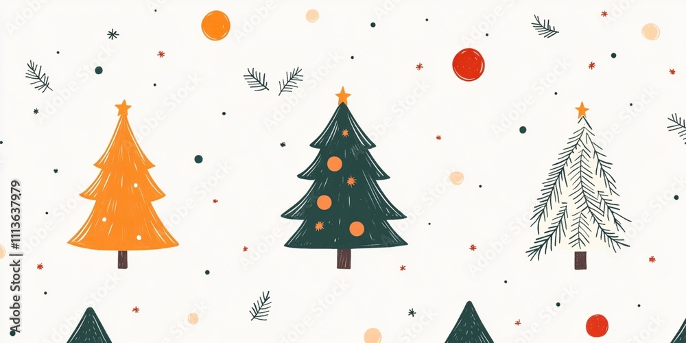background with christmas tree background with christmas tree