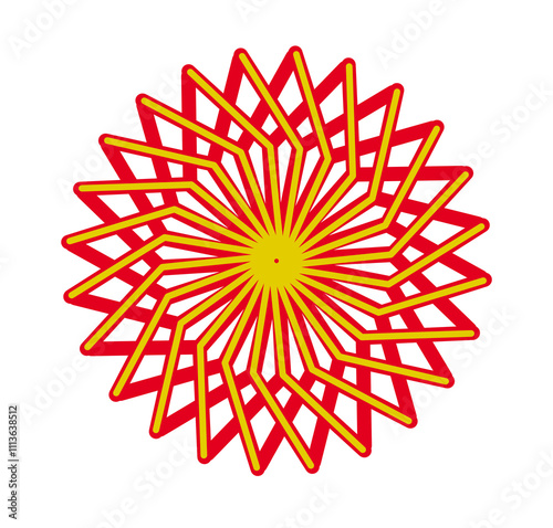 Various Design Of Mandala Art
