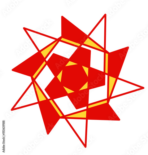 Various Design Of Mandala Art