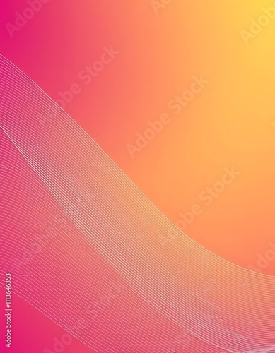 abstract background with lines