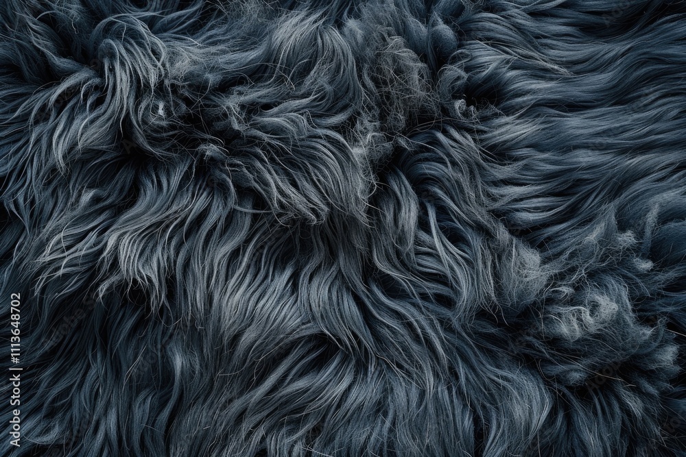 Wool background. Detail of sheep fur Wool background. Detail of sheep fur