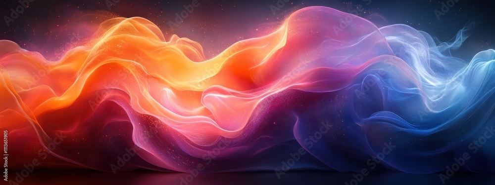 Abstract Colorful Wave Brushstroke Paint Fluid Background Design Fluidity Swirl Motion Splash Texture Abstract Colorful Wave Brushstroke Paint Fluid Background Design Fluidity Swirl Motion Splash Texture