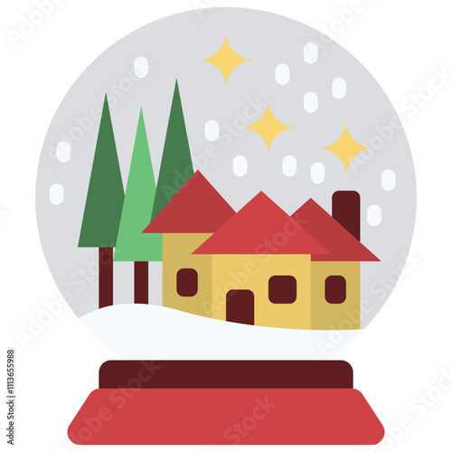 snowglobe-christmas-decoration-winter-xmas
