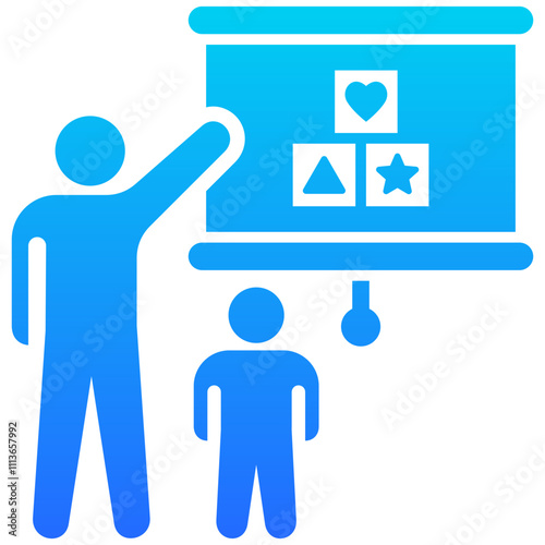 Tutoring Icon