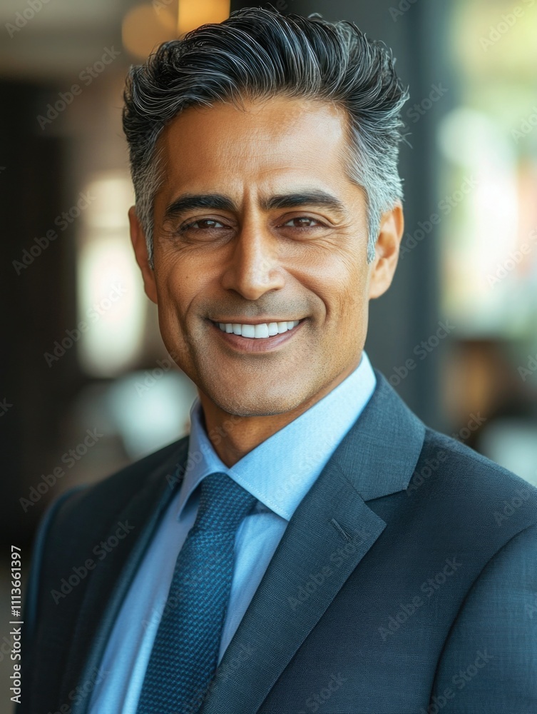 Business Professional Portrait Business Professional Portrait