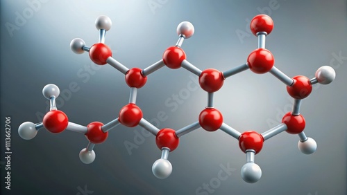 Sodium Stearate chemical compound used in cosmetics and personal care products, sodium stearate, C18H35NaO2