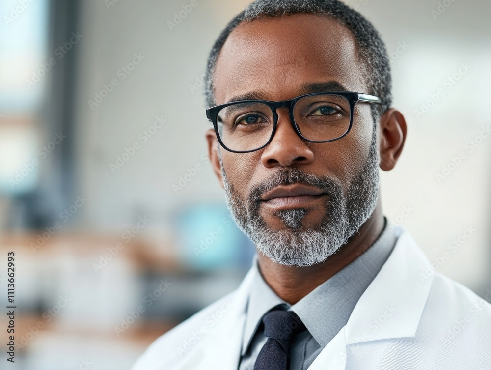 Professional Businessman Portrait Professional Businessman Portrait