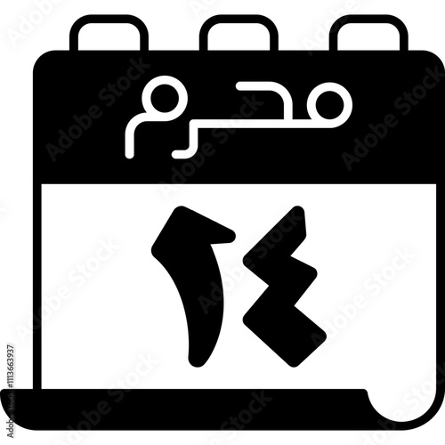 14 Muharram Icon