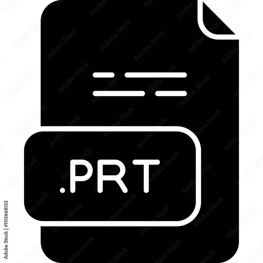 PRT Icon PRT Icon