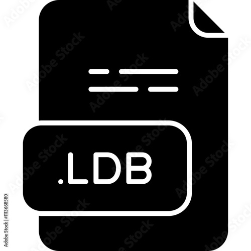 LDB Icon