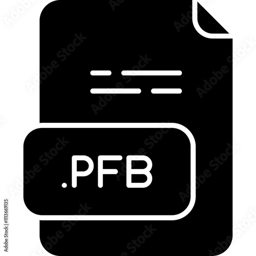 PFB Icon
