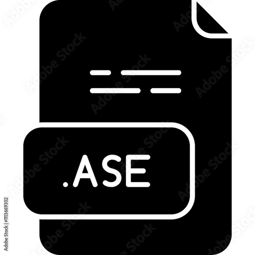 ASE Icon