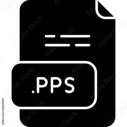 PPS Icon