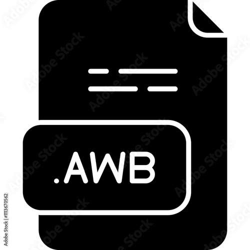 AWB Icon photo