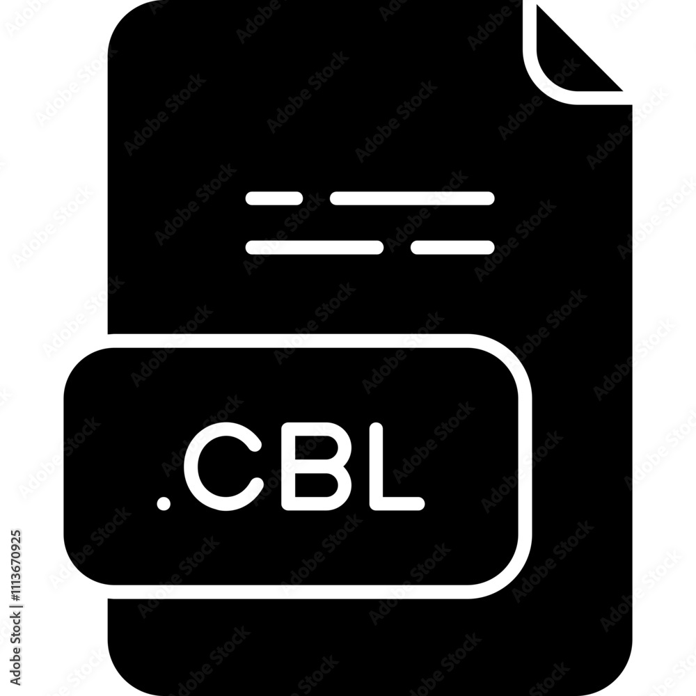 CBL Icon CBL Icon
