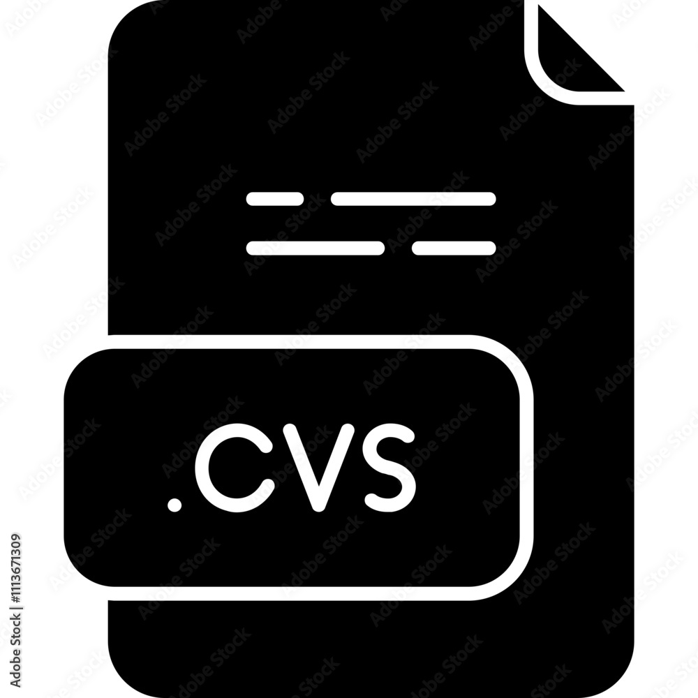 CVS Icon CVS Icon