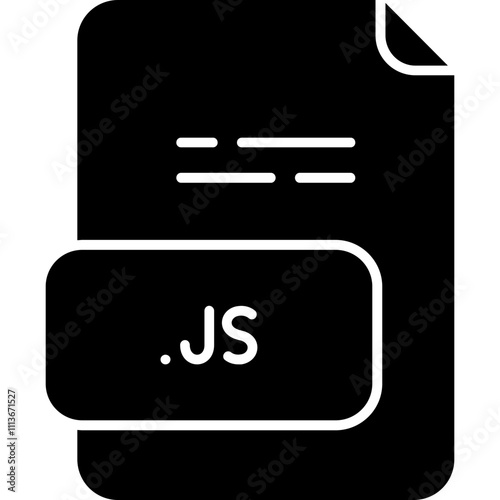 JS Icon