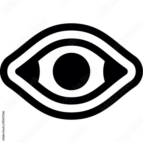 Eye Icon