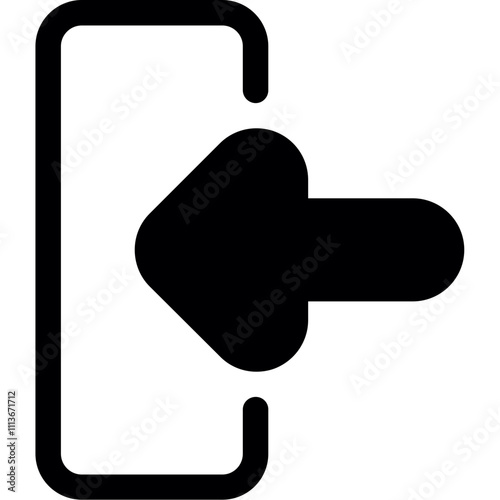 Left Arrow Icon