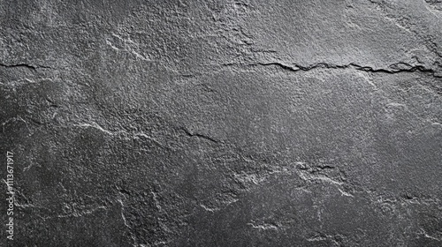 Textured Monochrome Stone Surface with Intricate Patterns and Light Contrasts